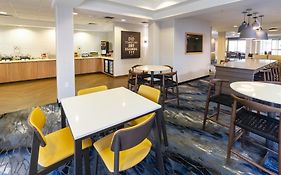 Fairfield Inn & Suites Bend Downtown