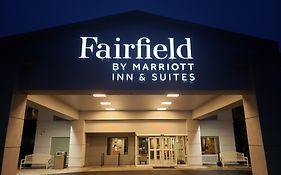 Fairfield Inn & Suites Bend Downtown
